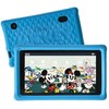 Planšetė Pebble Gear PG916847 7 colių 16 GB planšetinis kompiuteris, mėlynas (PG916847)