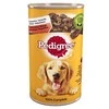 Drėgnas Šunų Maistas - Pedigree Jautiena Suaugusiems 1.2kg