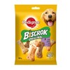 Skanėstas šunims PEDIGREE Multi Biscrok, 200 g