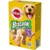 Sausas Šunų Maistas - Pedigree Biscrock Original 500 G