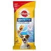 Skanėstas šunims PEDIGREE Dentastix, mažiems šunims, 3 vnt, 45 g