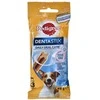 Skanėstas šunims PEDIGREE Dentastix, mažiems šunims, 3 vnt, 45 g
