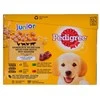 Šunų Maistas - Pedigree Junior Selection Mix