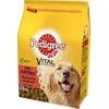 Pedigree Vital Protection su jautiena ir paukštiena - 2.4kg