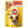 Pedigree Vital Protection jautiena suaugusiems 100 g