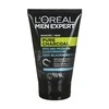 L'Oreal Paris Men Expert Pure Charcoal, 100 ml