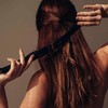 Bijoux Indiscrets - Maze Tassel Flogger Juodas