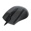 A4Tech A4TMYS40975 Pelė V-TRACK N-500F-1 Glossy Pilkas USB