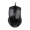 A4Tech A4TMYS40975 Pelė V-TRACK N-500F-1 Glossy Pilkas USB