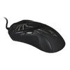 A4Tech A4TMYS29980 Pelė EVO XGame lazerinis Oscar X747 Brown Fire USB