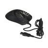 A4Tech A4TMYS29980 Pelė EVO XGame lazerinis Oscar X747 Brown Fire USB