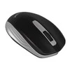 Belaidė Pelė - Activejet AMY-313 Optinė USB 1200 DPI Abipusė Juoda/Pilka