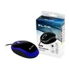 BLOW 84-012 BLOW Optinė pelė MP-20 USB mėlynas
