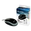 BLOW 84-015 BLOW Optinė pelė MP-20 USB pilkas