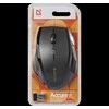 Pelė Defender Accura MM-365 juoda