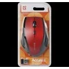 Pelė Defender Accura MM-365 raudona