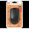 Defender Optinė pelė - Accura MM-935 RF 1600DPI Juoda