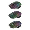 Kompiuterio Pelė - Defender GM-503 Uran Optinė RF RGB 3200dpi
