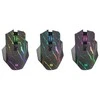 Kompiuterio Pelė - Defender GM-503 Uran Optinė RF RGB 3200dpi