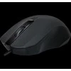 DEFENDER su laidu optinė pelė MM-310 juodas, 3 buttons, 1000 dpi, 52310