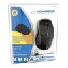 Esperanza Bevielė pelė EM101 USB, 2.4GHz