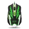 ESPERANZA EGM405 MX403 CYBORG - LAIDINĖ OPTINĖ USB PĖLĖ ŽAIDĖJAMS 6D USB