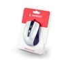 Gembird | Pelė | MUS-4B-01-BS | Standard | USB | Juodas/ sidabrinis