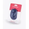 GEMBIRD MUS-4B-01 optinė pelė 1200DPI USB Juodas 1.35m kabelio ilgis
