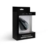 GEMBIRD MUS-ERGO-01 Gembird Ergonomic 6-button optinė pelė MUS-ERGO-01, 3200 DPI, USB, Juodas