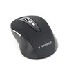 GEMBIRD MUSWB-6B-01 Gembird 6 mygtukų Bluetooth optinė pelė MUSWB-6B-01, 1600 DPI, juodas