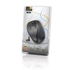 IBOX IMOS604 I-BOX Optinė belaidė pelė SWIFT PRO, PILKA