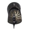 A4Tech A4TMYS29980 Pelė EVO XGame lazerinis Oscar X747 Brown Fire USB