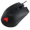 Corsair Harpoon RGB PRO FPS/MOBA Pelė žaidimams, Juodas, 12000 DPI, Optinė