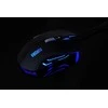 IBOX Aurora A-1 Optinė su laidu USB Pelė Gaming