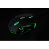 IBOX Aurora A-1 Optinė su laidu USB Pelė Gaming