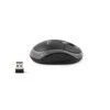 Belaidė optinė pelė Esperanza TITANUM TM116E VULTURE - 3D | 2.4 GHz| 1000 DPI