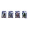Belaidė optinė pelė Esperanza TITANUM TM116E VULTURE - 3D | 2.4 GHz| 1000 DPI