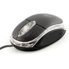 ESPERANZA TM102K - 5905784768854 TITANUM TM102K RAPTOR - su laidu USB Optinė pelė 3D 1000 DPI Juodas BLISTER