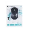 Pelės Logitech M185 Pilka (910- 002238)