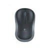 Pelės Logitech M185 Pilka (910- 002238)