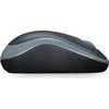 Bevielė pelė Logitech M185 pilka