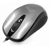 Itin ergonomiška optinė pelė Media-Tech PLANO MT1091T, USB jungtis, 800DPI, pilka