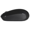 Microsoft Belaidė pelė Wireless Mobile Pelė 1850 (Juoda)