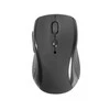 TRACER TRAMYS44901 Pelė Optinė belaidė Blaster II Juodas RF NANO 24GHz 1600 dpi