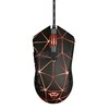 Pelė žaidimams Trust GXT 133 Locx, juoda