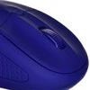 Trust Primo pelė Travel Ambidextrous RF Optinė belaidė 1600 DPI