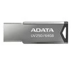 ADATA | FlashDrive UV250 | 16 GB | USB 2.0 | Sidabrinis