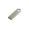 GOODRAM 64GB UUN2 Sidabrinis USB 2.0