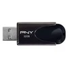 PNY USB-Stick Attaché 4 2.0 32GB skaitymas 25MB/S rašymas 8MB/S