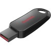 „SanDisk Cruzer Snap“ USB atmintinė 64 GB, EAN: 619659172763